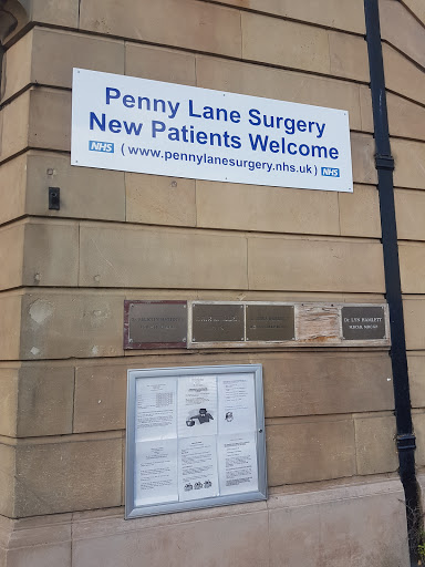 Penny Lane Surgery