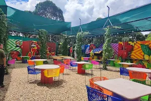 La Guapa Food Park image