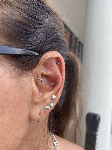 Explore anime tattoo ideas for guys, creative tattoo ideas in Kissimmee, available at Fallen Heroes Tattoo & Piercing (Florida)