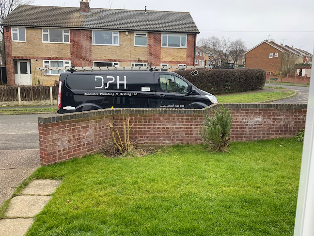 Reviews of Doncaster Plumbing & Heating Ltd in Doncaster - Plumber