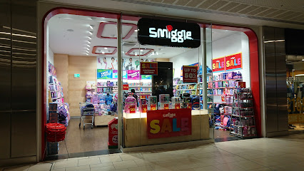 Smiggle