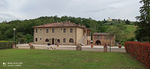 Casa Vacanze Senesi Srl à San Gimignano