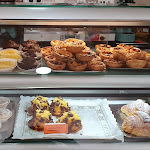 Photo n°1 de l'avis de Ana-Paula.a fait le 27/07/2020 à 13:45 sur le  Pastelaria Serra à Santiago do Cacém