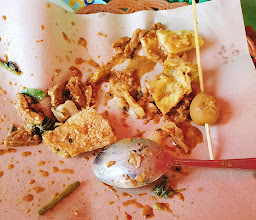 SPESIAL NASI PECEL \