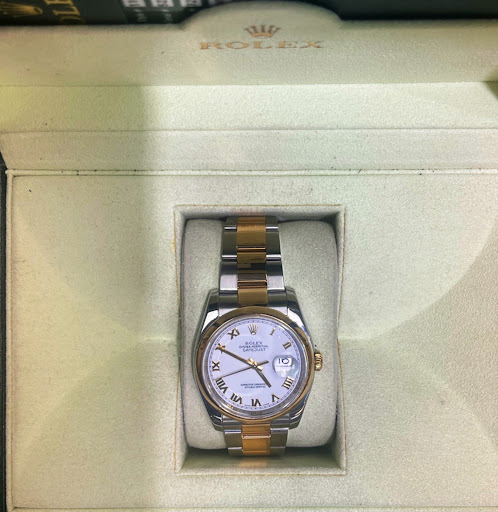 Jewelry Buyer «Keno Brothers Jewelers», reviews and photos, 2000 E Sunrise Blvd, Fort Lauderdale, FL 33304, USA