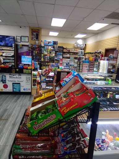 Tobacco Shop «Smokin Vape Smoke Shop», reviews and photos, 12037 Firestone Blvd, Norwalk, CA 90650, USA