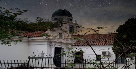 Observatorio Astronómico Galileo Galilei