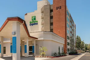 Holiday Inn Express Fullerton - Anaheim, an IHG Hotel image