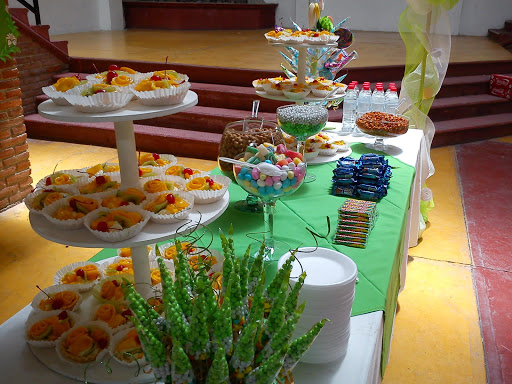 Casamia Pastelería y Repostería en Sahagun City