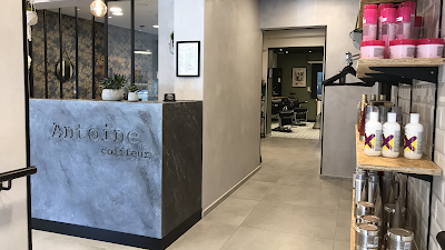 Coiffure Antoine à Marckolsheim