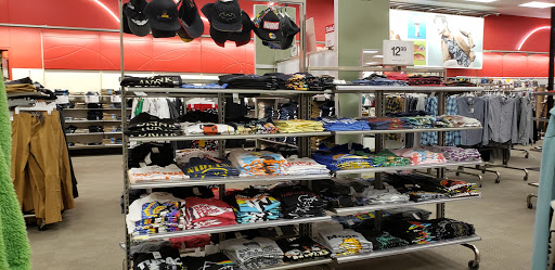 Department Store «Target», reviews and photos, 401 W Irving Park Rd, Wood Dale, IL 60191, USA