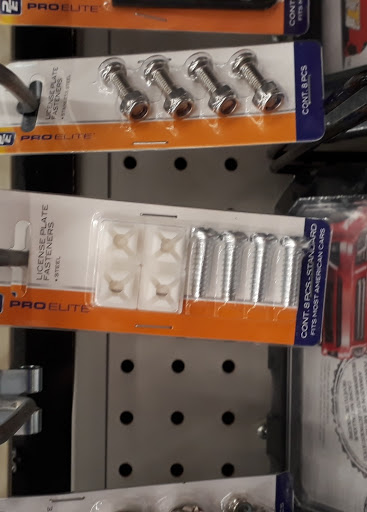 Auto Parts Store «AutoZone», reviews and photos, 8659 N Beach St, Fort Worth, TX 76244, USA