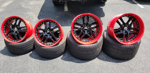 Tire Shop «Freeway Automotive & Tire Tire Pros», reviews and photos, 32 W Clinton St, Dover, NJ 07801, USA