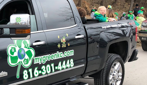 Insulation Contractor «Green Improvement Consulting», reviews and photos