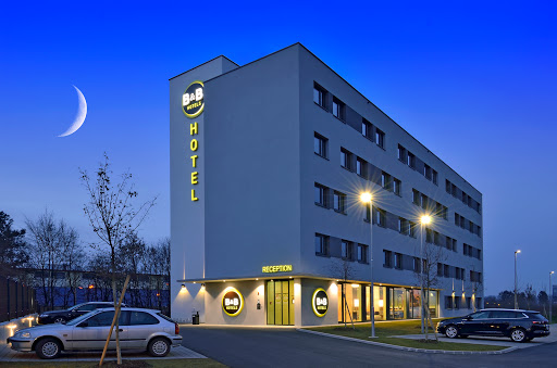 Hostel Graz