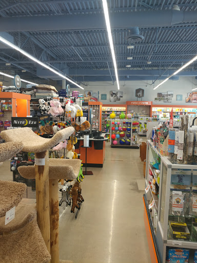 Pet Supply Store «Purely Pets», reviews and photos, 13723 23 Mile Rd, Shelby Charter Township, MI 48315, USA