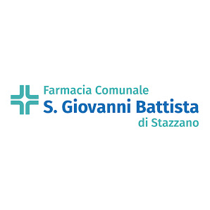 Farmacia Comunale San Giovanni Battista Via Colle Stretto, 4, 00018 Stazzano RM, Italia