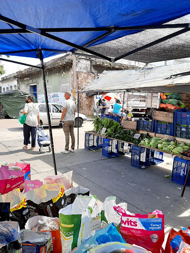 Feria De Los Sabados - Barros Blancos