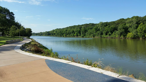 Brazos Park East