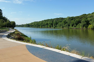 Brazos Park East