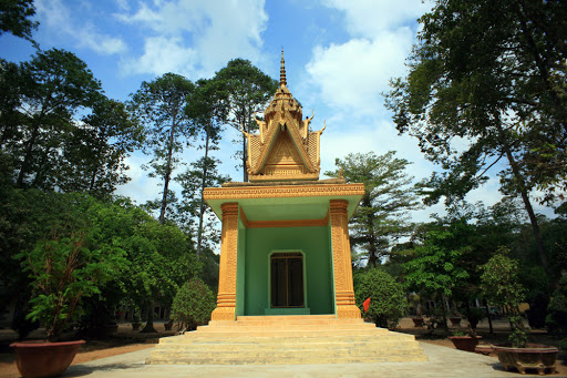 Top 20 cửa hàng tôn Huyện Châu Thành Trà Vinh 2022