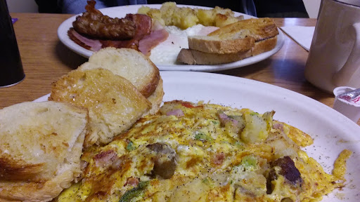 Restaurant «The Why Coffee Shop», reviews and photos, 1317 Portage Rd, Niagara Falls, NY 14301, USA