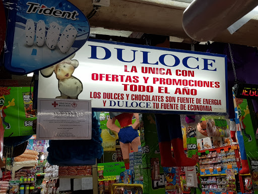 DULOCE en Morelia
