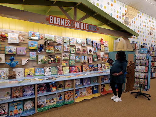 Book Store «Barnes & Noble», reviews and photos, 210 Andover St, Peabody, MA 01960, USA