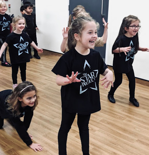 Reviews of The Star Project Worcester in Worcester - Dance school