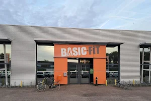 Basic-Fit Fitness Oosterhout image