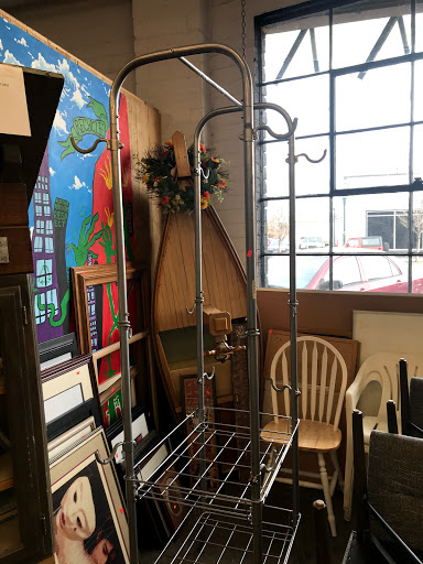 Building Materials Store «Second Chance Building Materials Center», reviews and photos, 1423 W Grove St, Boise, ID 83702, USA