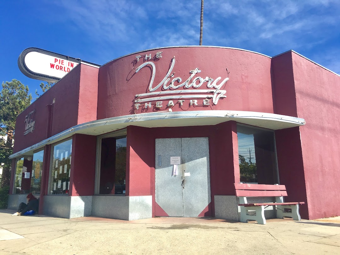 The Victory Theatre Center