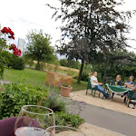 Photo n°1 de l'avis de Daniel.e fait le 21/04/2018 à 21:22 sur le  Hotel Wandersleben à Drei Gleichen