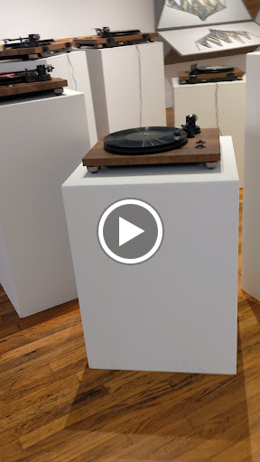 Art Center «Black Mountain College Museum + Arts Center», reviews and photos, 56 Broadway Street, Asheville, NC 28801, USA