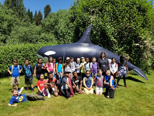 Park «West Hylebos Wetlands Park», reviews and photos, 411 S 348th St, Federal Way, WA 98003, USA