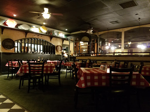 Di Cicco's Italian Restaurants