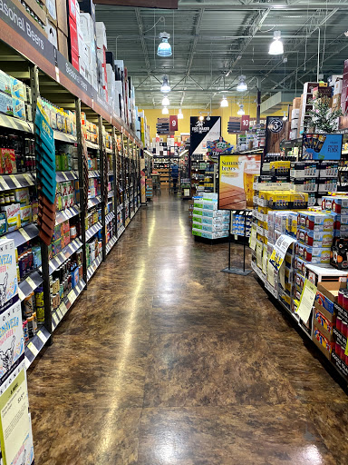 Wine Store «Total Wine & More», reviews and photos, 124 Perimeter Center W, Atlanta, GA 30346, USA