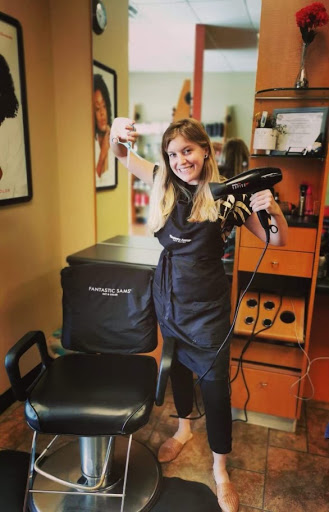 Hair Salon «Fantastic Sams Cut & Color», reviews and photos, 5380 Stadium Pkwy, Rockledge, FL 32955, USA