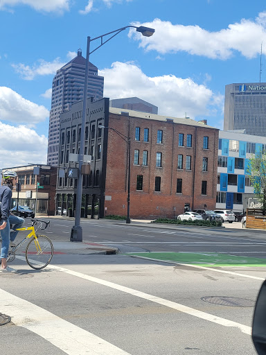 Museum «Central Ohio Fire Museum», reviews and photos, 260 N 4th St, Columbus, OH 43215, USA