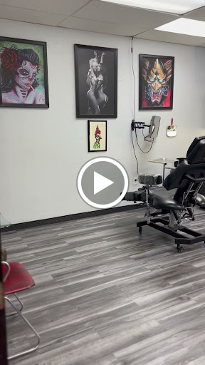 Explore tattoo ideas for name cover up, creative tattoo ideas in Albuquerque, available at Tattoosbyfrankieg