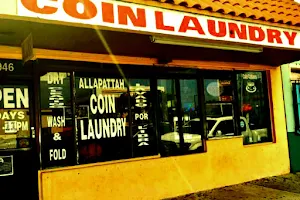 Allapattah Coin Laundry & Coffee image