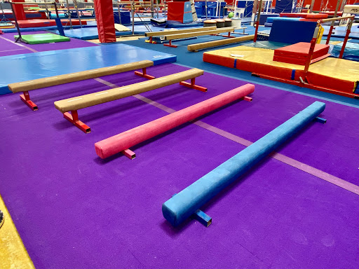 Gymnastics Center «TAG USA Gymnastics and Trampoline», reviews and photos, 1951 N Commerce Pkwy, Weston, FL 33326, USA