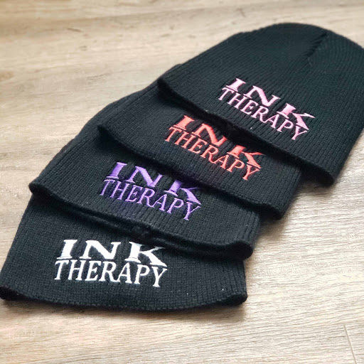 Ink Therapy Clothing
