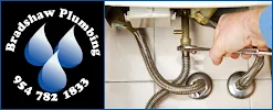 Bradshaw Plumbing - Car repair in Pompano Beach, FL, Fort Lauderdale - Rated 4.9/5