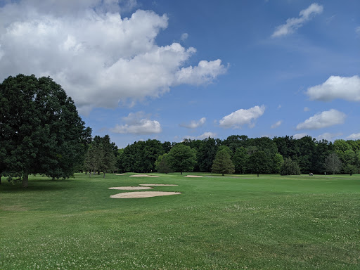 Golf Course «Cable Hollow Golf Course», reviews and photos, 405 Norberg Rd, Russell, PA 16345, USA