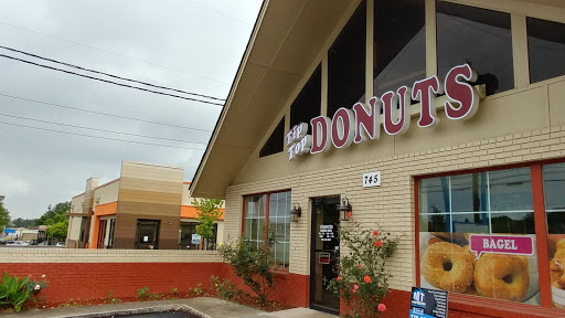 Bakery «Tip Top Donuts», reviews and photos, 745 Cobb Pkwy N, Marietta, GA 30062, USA