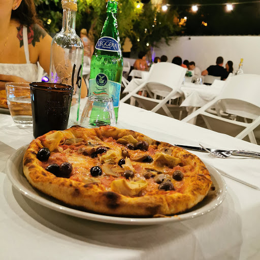 Calafuria in Manfredonia, Provincia di Foggia