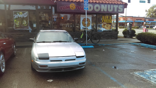 Donut Shop «Yum Yum Donuts», reviews and photos, 1090 Meridian Ave, San Jose, CA 95125, USA