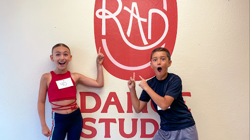 RAD Dance Studio