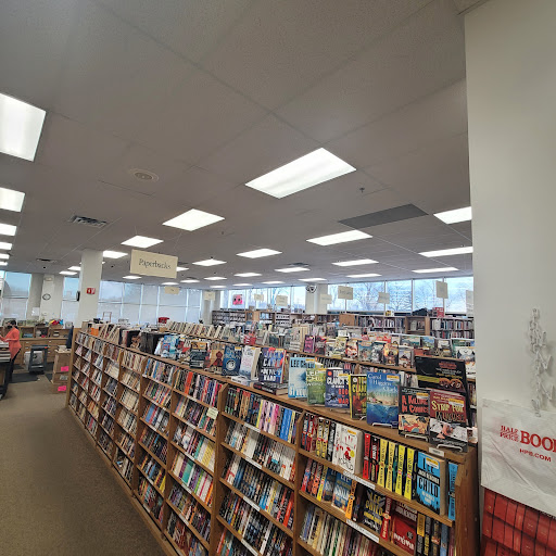 Book Store «Half Price Books», reviews and photos, 8601 Springbrook Dr NW, Coon Rapids, MN 55433, USA